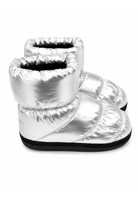 Stivale da neve con logo MM6 KIDS MAISON MARGIELA | 839493
